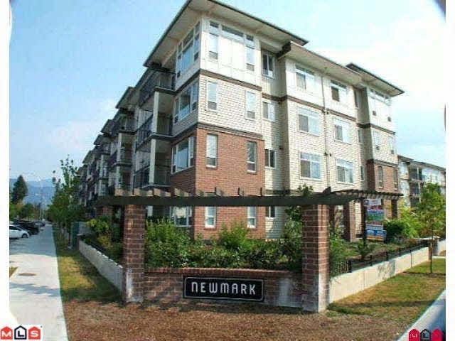 Chilliwack N Yale-Well Apartment/Condo for sale:  1 bedroom 570 sq.ft. (Listed 2021-03-04)