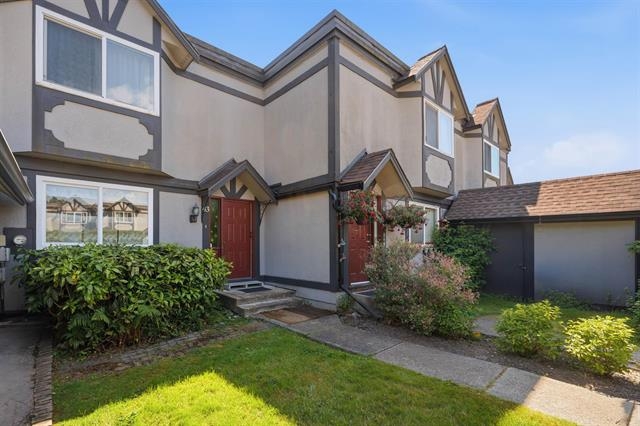 Richmond Townhouse for sale: Cambridge Place 3 bedroom 1,415 sq.ft. (Listed 2026-08-18)