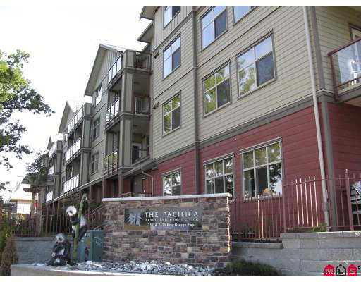 White Rock Condo for sale:  1 bedroom 630 sq.ft. (Listed 2016-07-04)