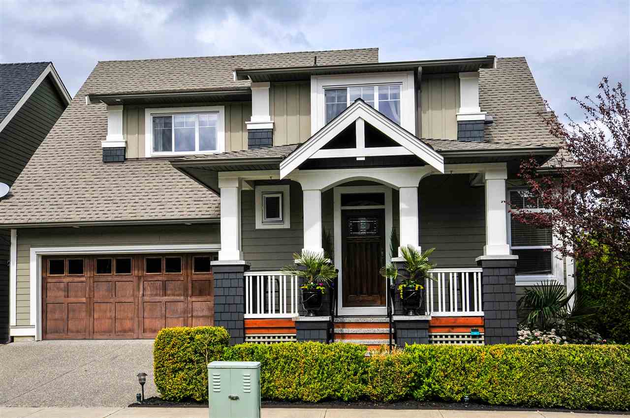 Pacific Douglas House for sale:  5 bedroom 3,198 sq.ft. (Listed 2018-02-02)