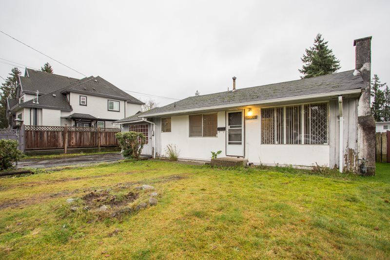 Bolivar Heights House/Single Family for sale:  2 bedroom 1,000 sq.ft. (Listed 2021-01-13)