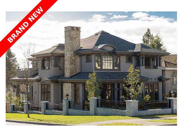 Dunbar House for sale:  6 bedroom 5,814 sq.ft. (Listed 2014-02-23)