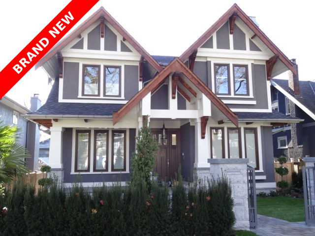 Dunbar House for sale:  5 bedroom 4,549 sq.ft. (Listed 2015-11-25)