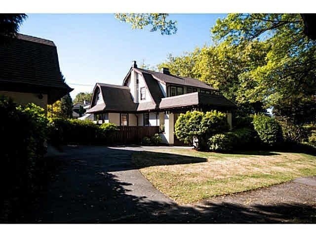 Shaughnessy House/Single Family for sale:  5 bedroom 3,924 sq.ft. (Listed 2022-01-20)