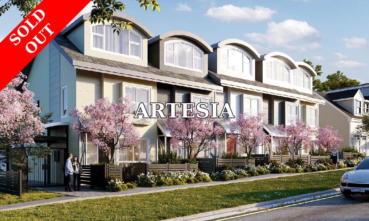 Artesia by Ultraphium Development