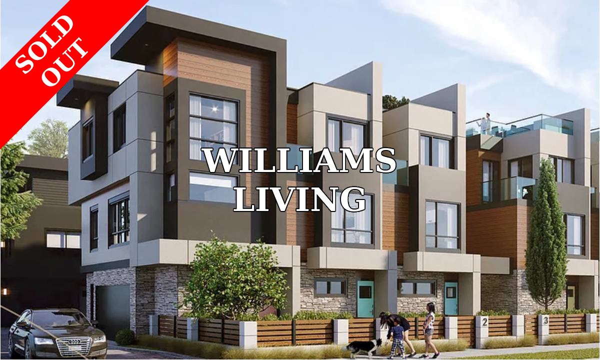 Williams Living by Natland Group