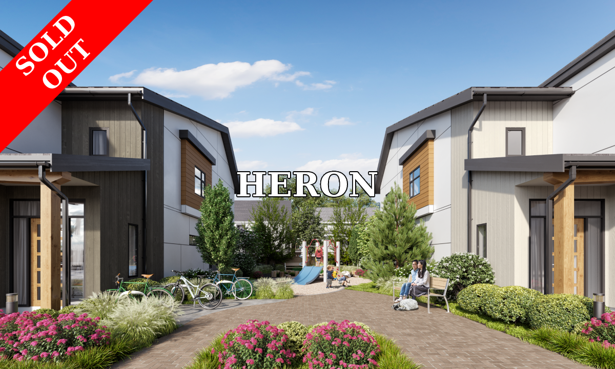 Heron by Enrich Development