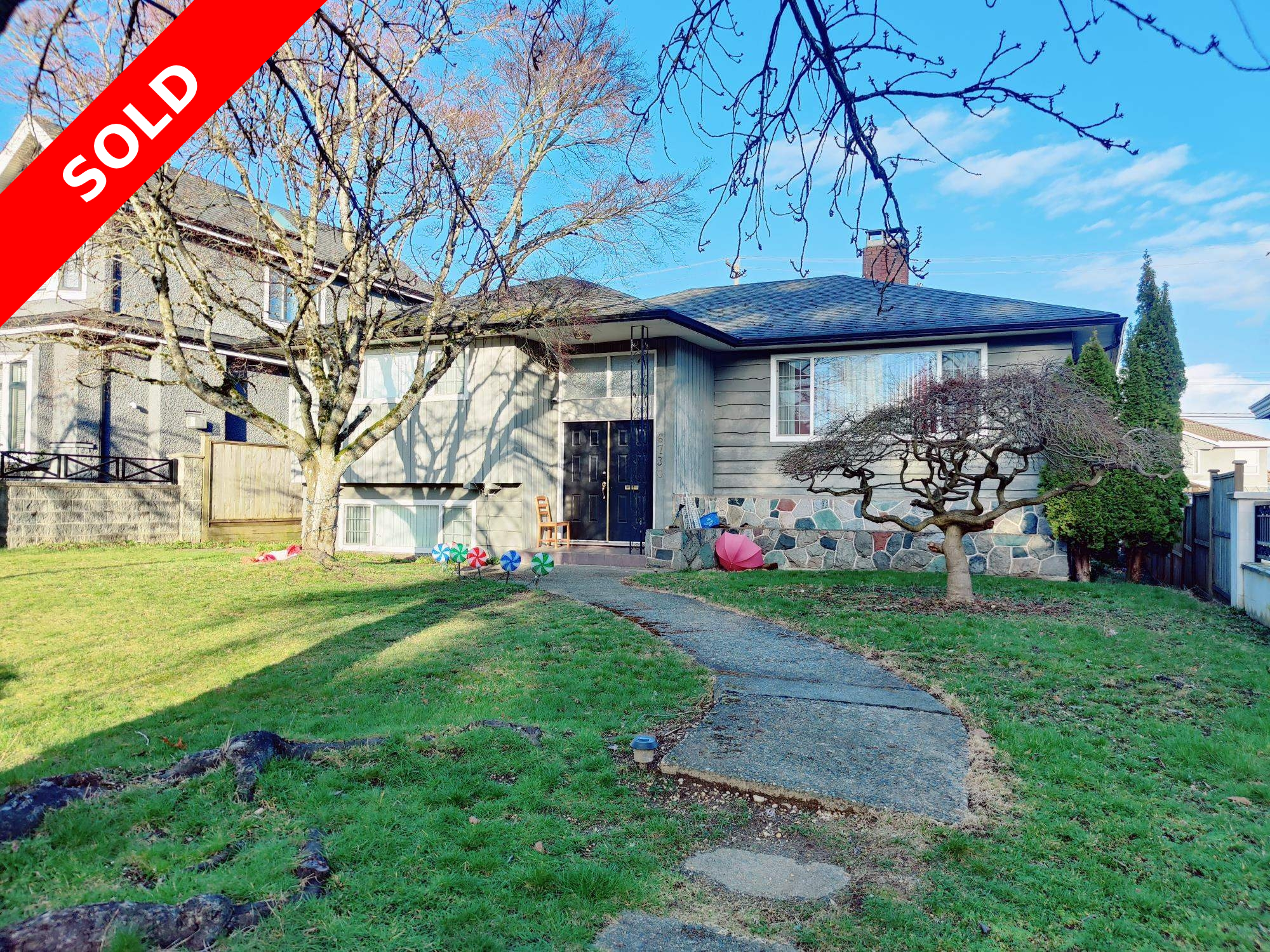 South Cambie House/Single Family for sale:  3 bedroom 3,147 sq.ft. (Listed 2106-02-06)