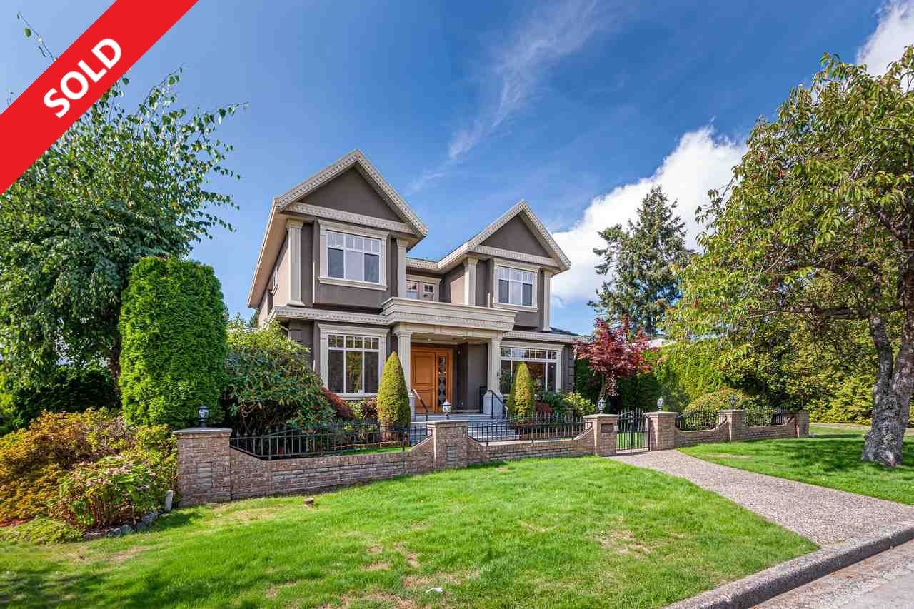 Oakridge House for sale:  6 bedroom 4 sq.ft. (Listed 2020-09-21)