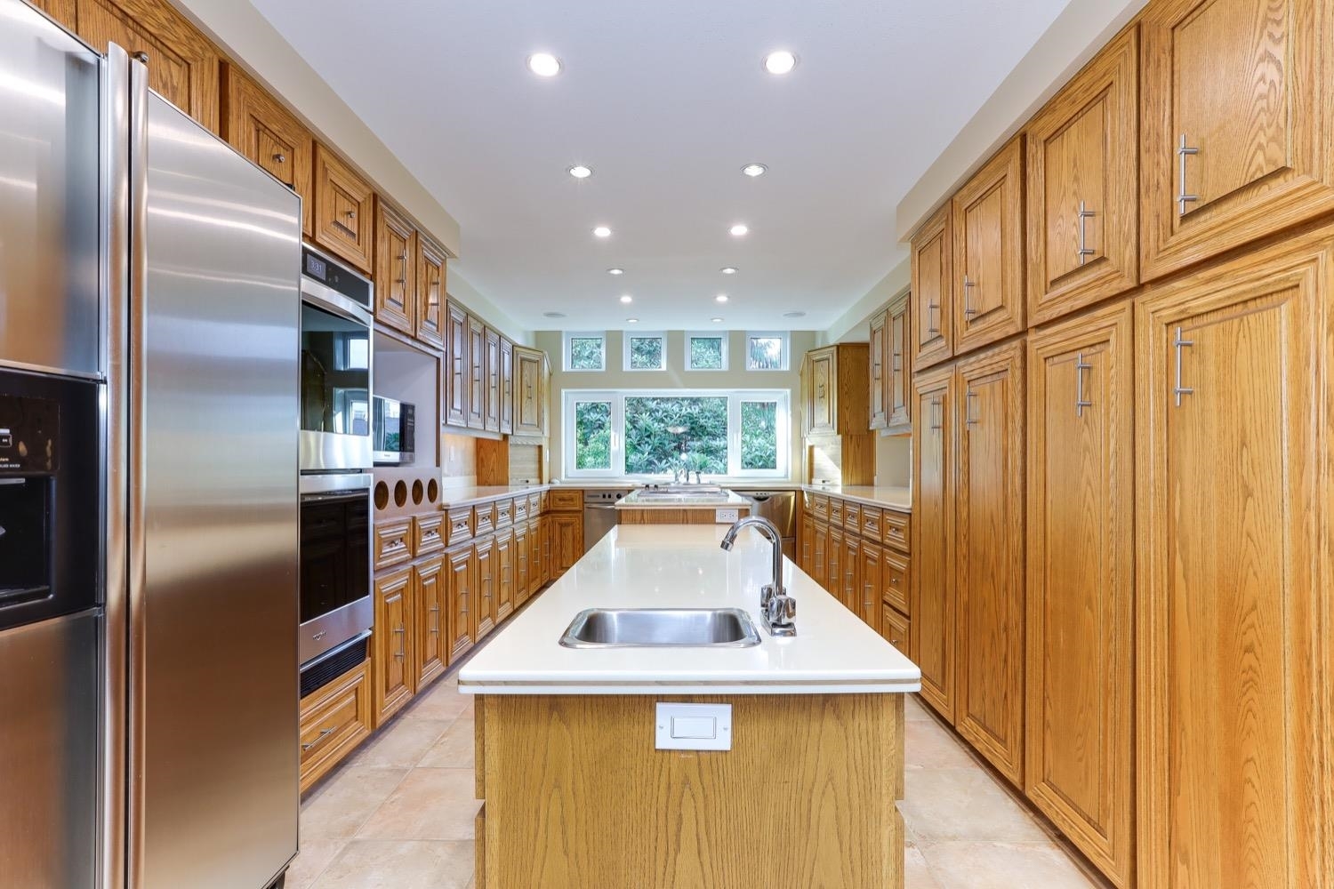 Coquitlam West House/Single Family for sale: 4 bedroom 4,087 sq.ft. (Listed 2024-10-28)