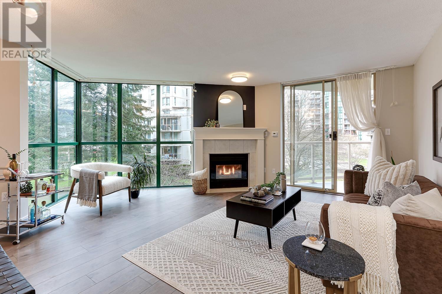 North Coquitlam Apartment/Condo for sale: 2 bedroom 1,233 sq.ft. (Listed 2025-05-20)