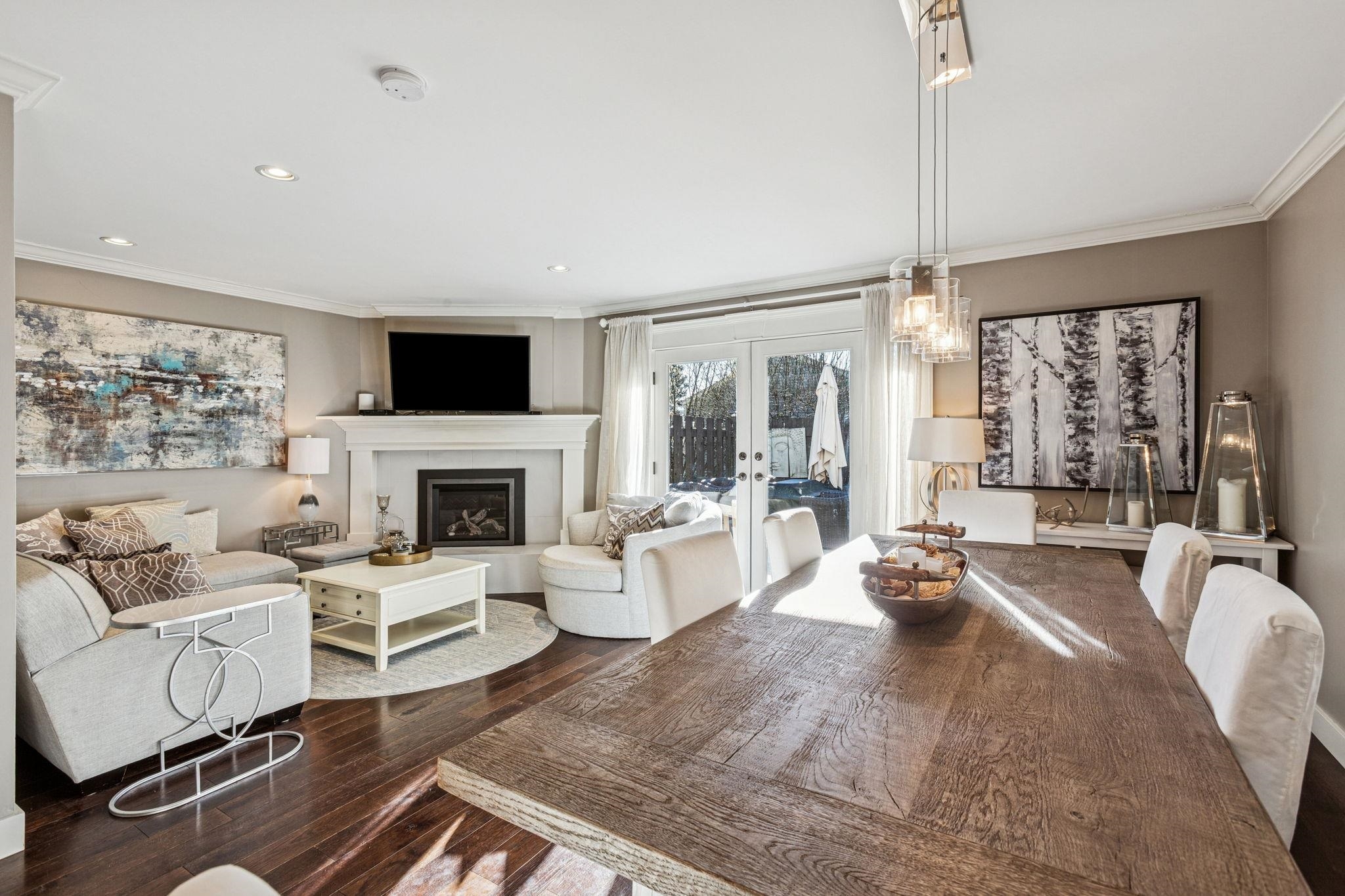Lynn Valley Row / Townhouse for sale: 4 bedroom 1,921 sq.ft. (Listed 2026-06-30)
