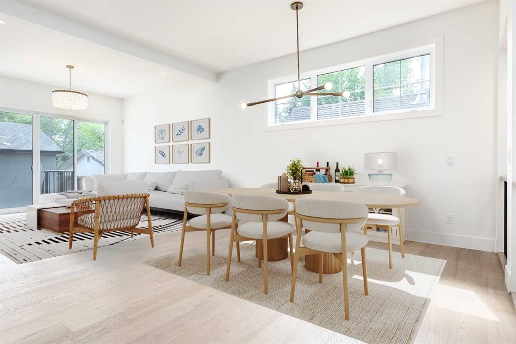 Bridgeland/Riverside Detached for sale: 4 bedroom 2,617.23 sq.ft. (Listed 2023-12-12)