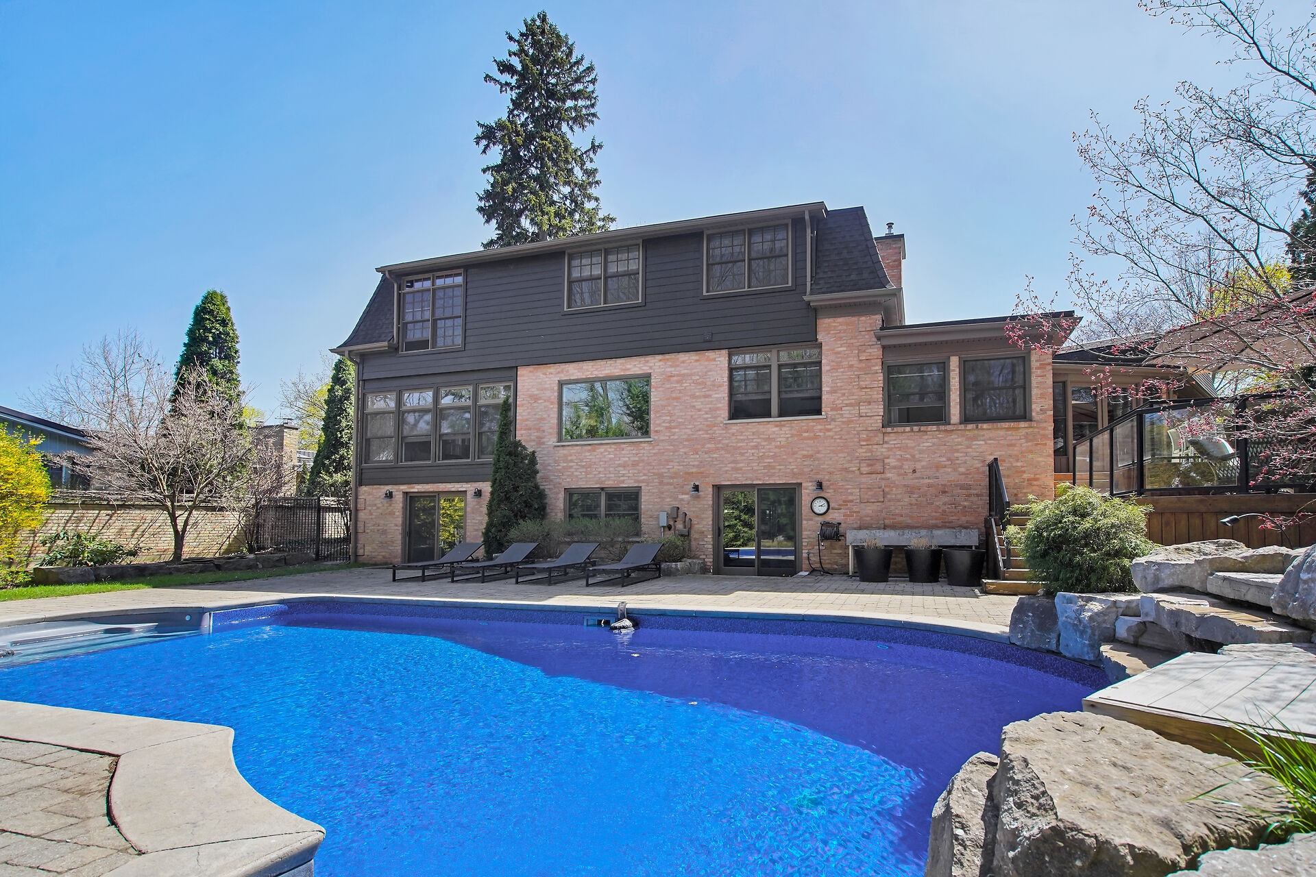 London Residential: 3+1