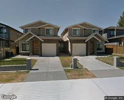 Burnaby East 1/2 Duplex:  4 bedroom