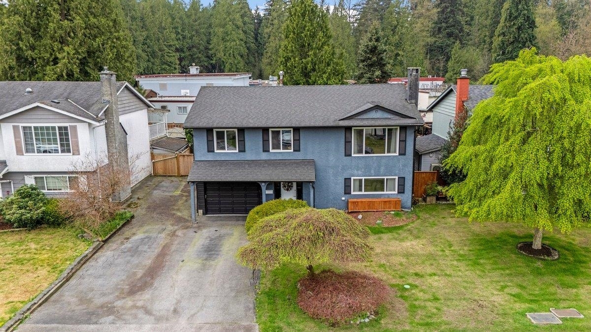 3833 Killarney Street