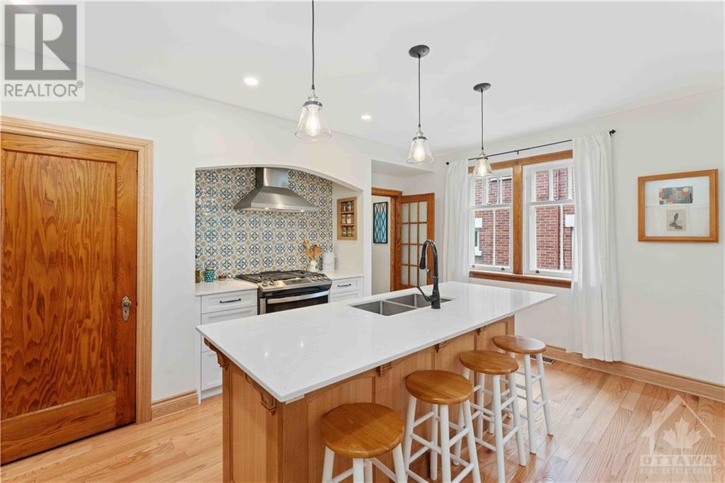 Civic Hospital House for sale: 3 bedroom (Listed 2024-07-11)