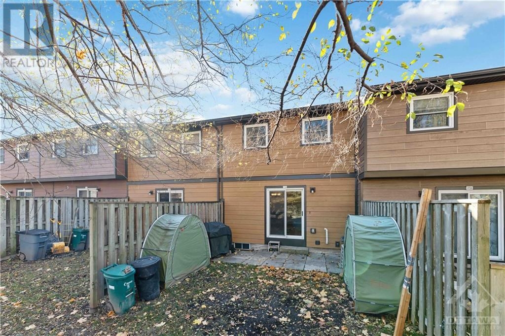 Convent Glen South Row / Townhouse for sale:  3 bedroom  (Listed 2024-11-15)