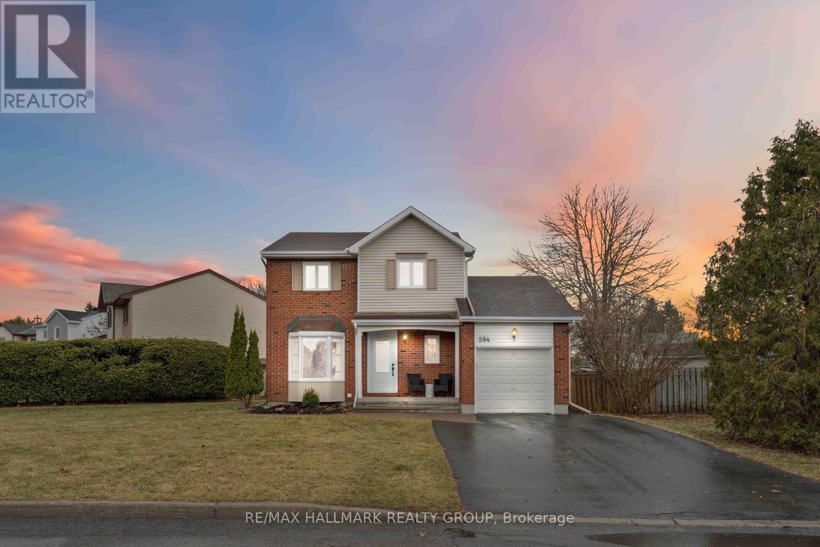 Ottawa Single Family for sale: 3 bedroom 1,100 sq.ft. (Listed 2025-04-17)