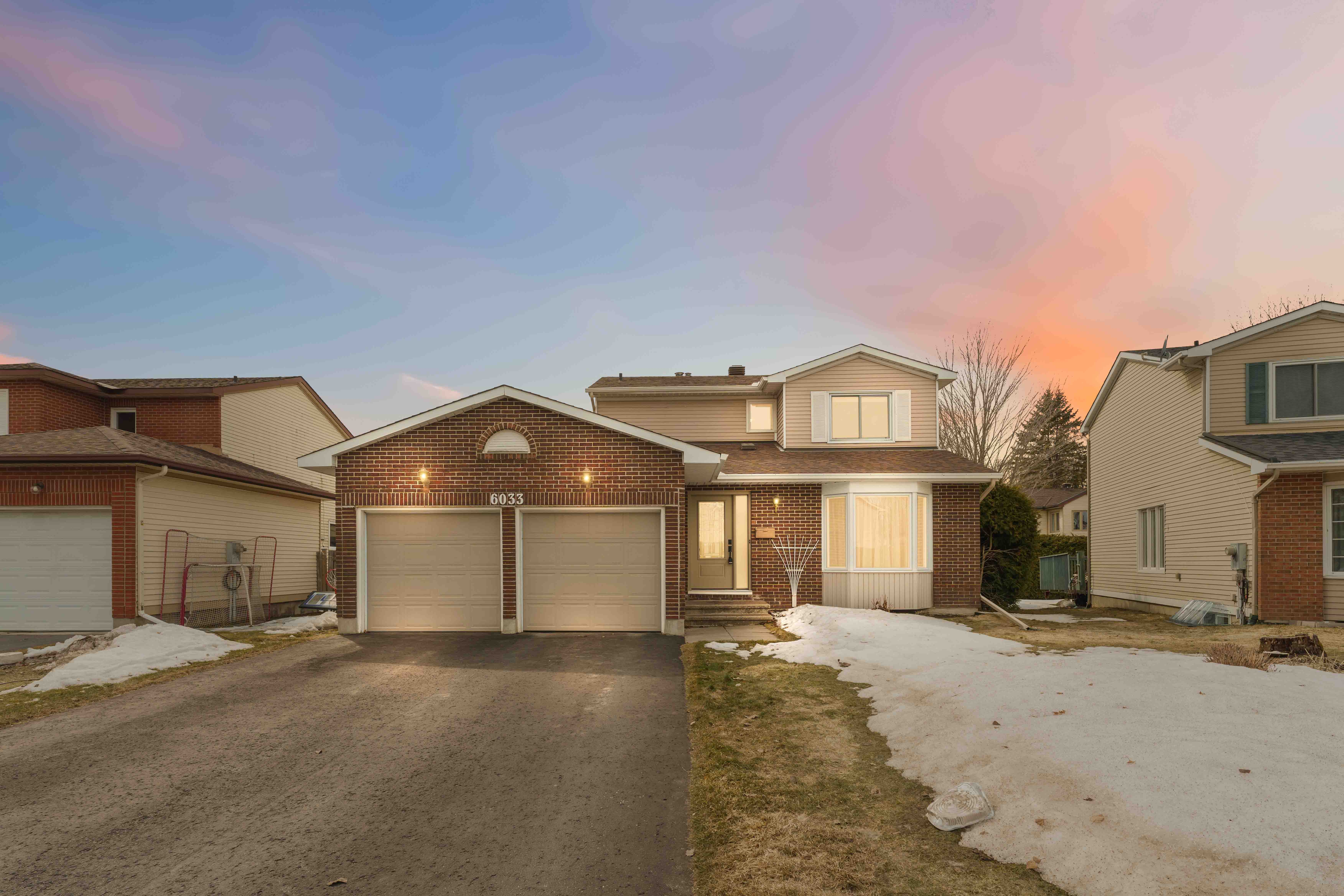 Orleans Detached for sale: 3 bedroom 1,625 sq.ft. (Listed 2026-04-23)