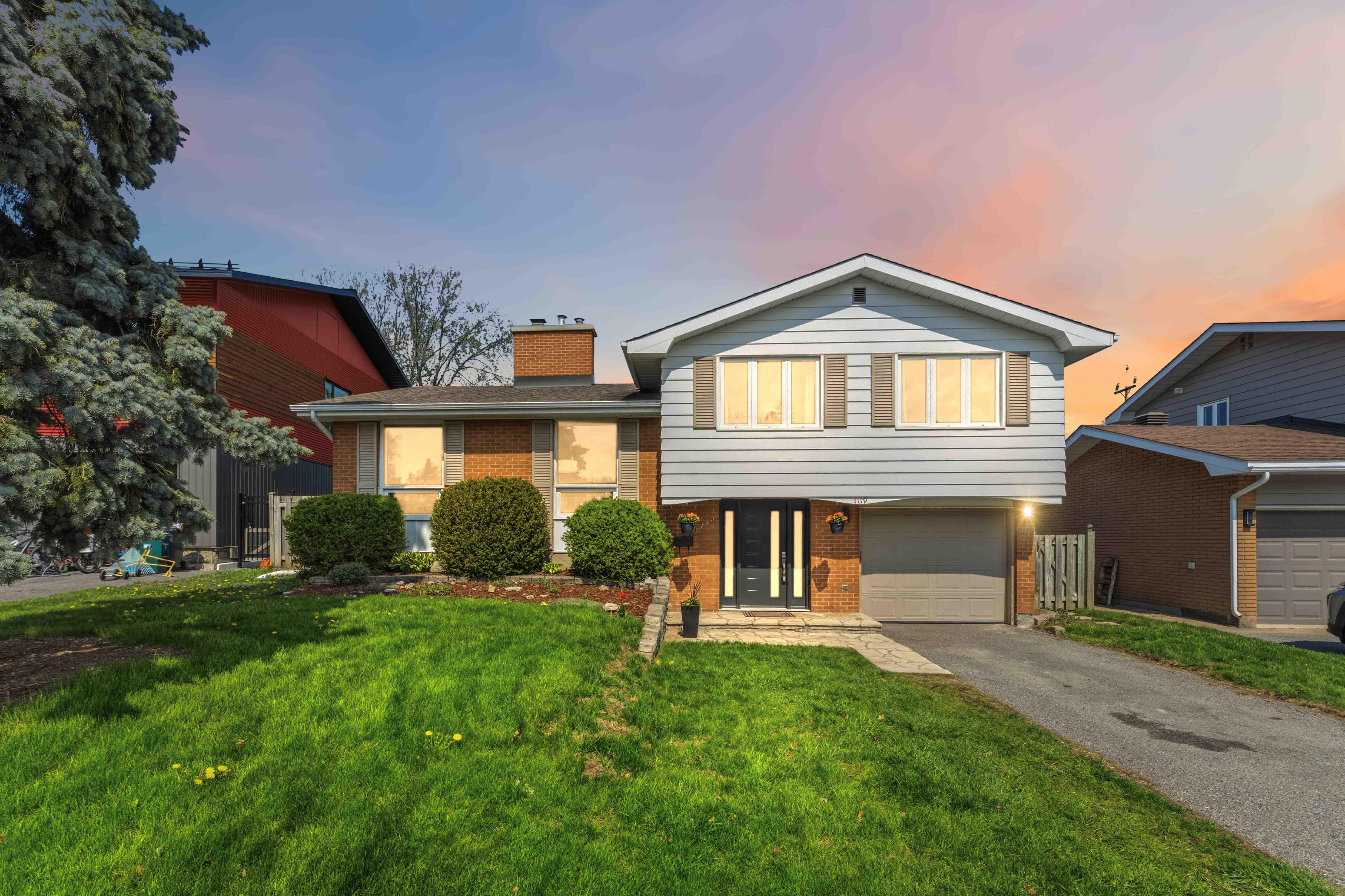 1119 Cameo Dr
