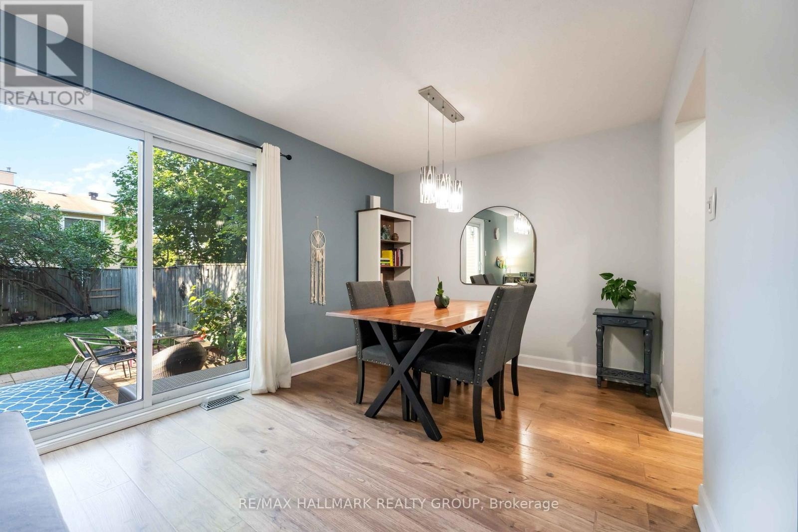 Convent Glen North Row / Townhouse for sale: 3 bedroom 1,200 sq.ft. (Listed 2026-05-13)