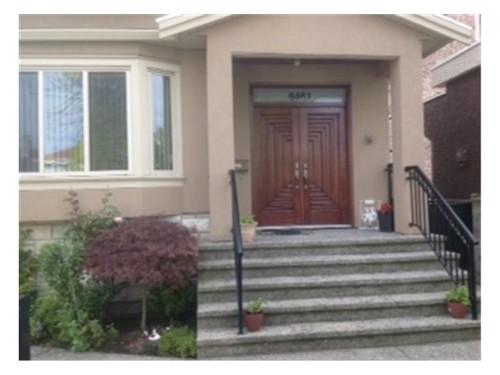 Main House for sale: 5 bedroom 2,366 sq.ft. (Listed 2014-03-16)