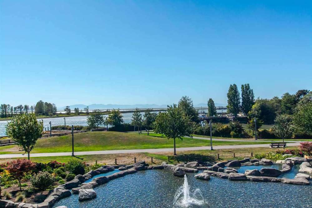 Steveston South Condo for sale Copper Sky West 2 bedroom 1,085 sq.ft