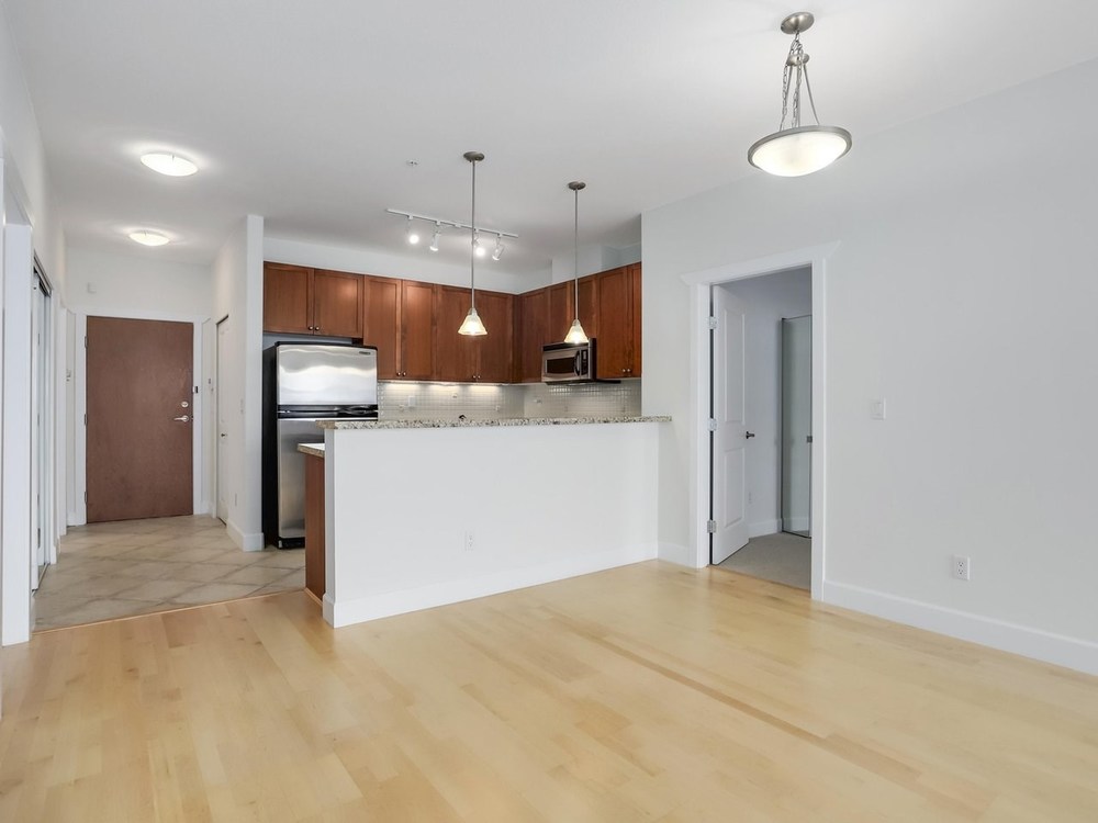 Steveston South Condo for sale Copper Sky West 2 bedroom 1,085 sq.ft