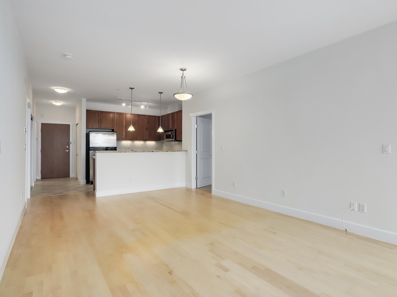 Steveston South Condo for sale Copper Sky West 2 bedroom 1,085 sq.ft