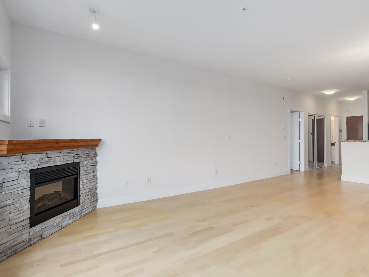 Steveston South Condo for sale Copper Sky West 2 bedroom 1,085 sq.ft