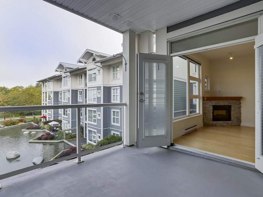 Steveston South Condo for sale Copper Sky West 2 bedroom 1,085 sq.ft