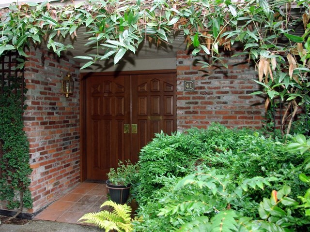 Shaughnessy Townhouse for sale: 3 bedroom 2,231 sq.ft. (Listed 2015-09-01)