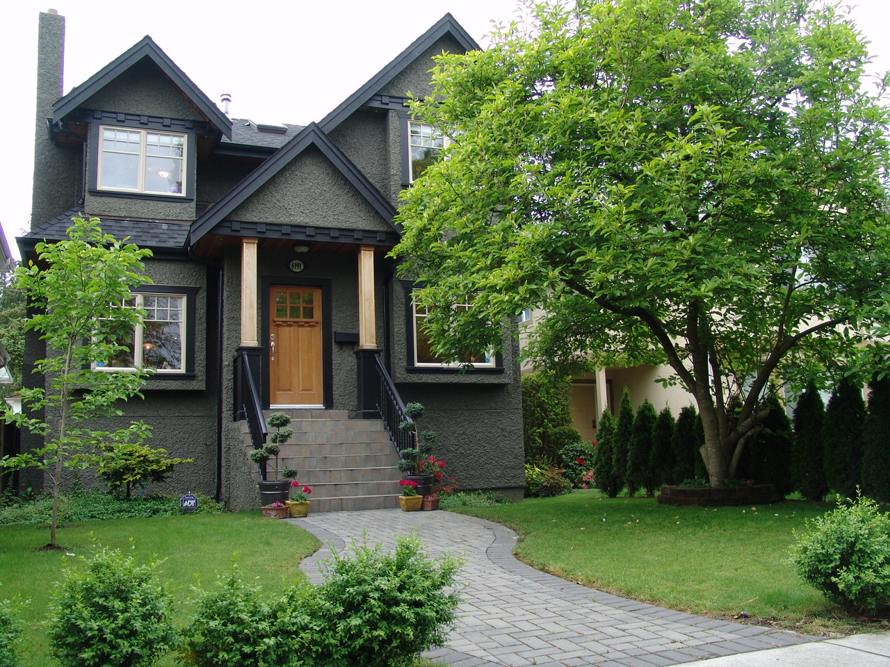 Kerrisdale House for sale:  4 bedroom 2,678 sq.ft. (Listed 6400-03-28)