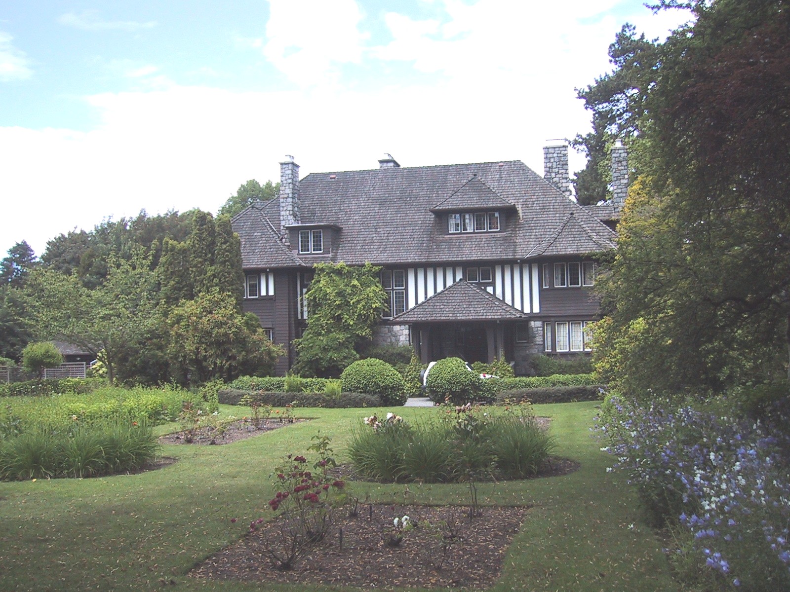 Shaughnessy Mansion for sale:  10 bedroom 11,598 sq.ft.