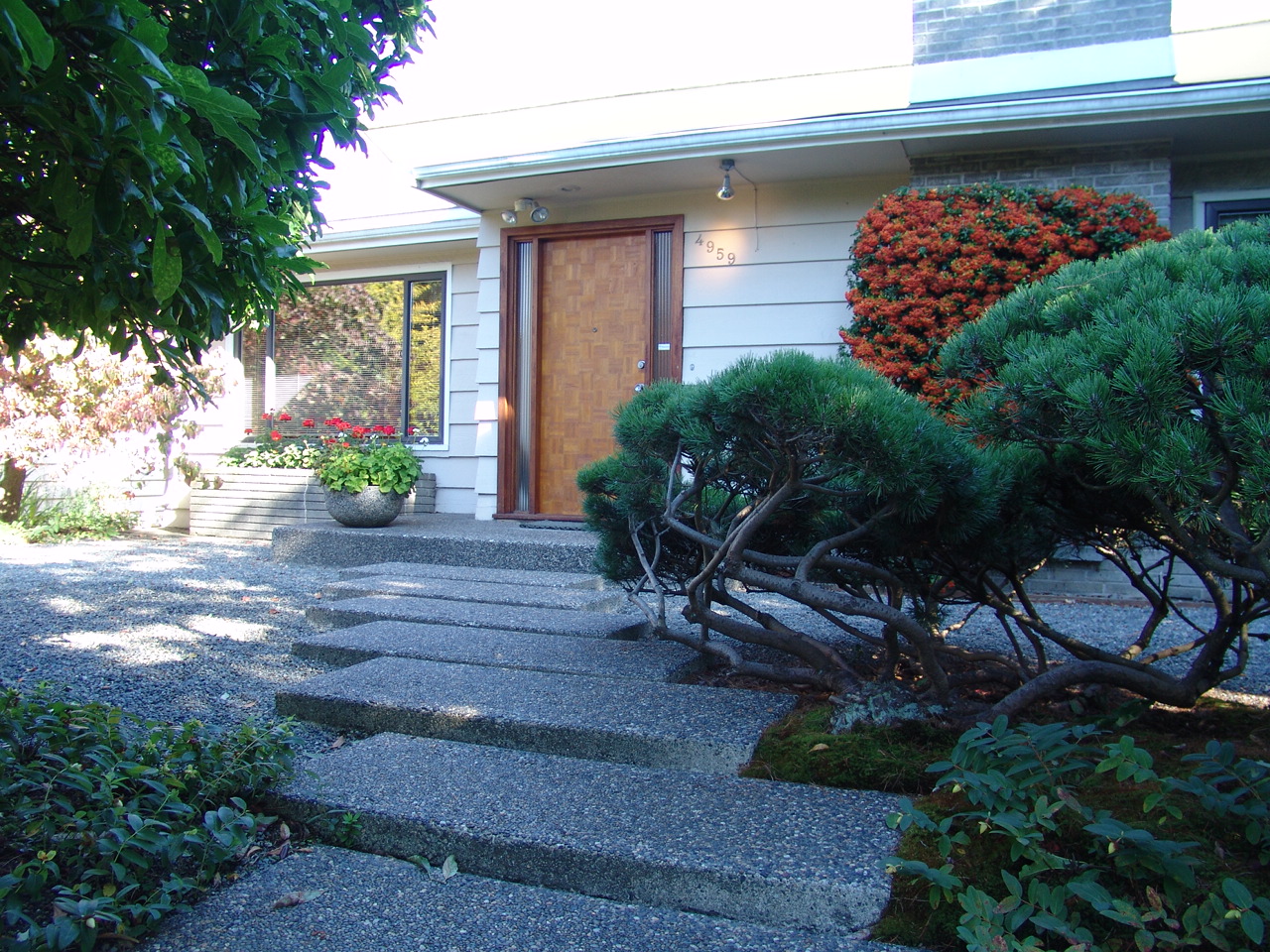 POINT GREY Little Australia House for sale:  4 bedroom 2,854 sq.ft. (Listed 2009-10-04)