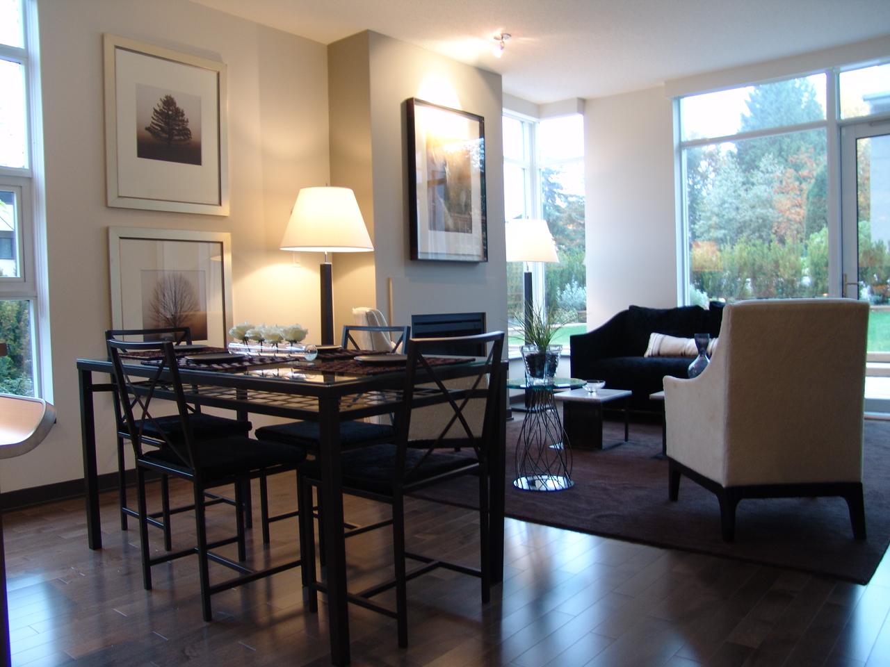 South Granville Townhouse for sale: COCO  2 bedroom 1,146 sq.ft. (Listed 1600-05-05)