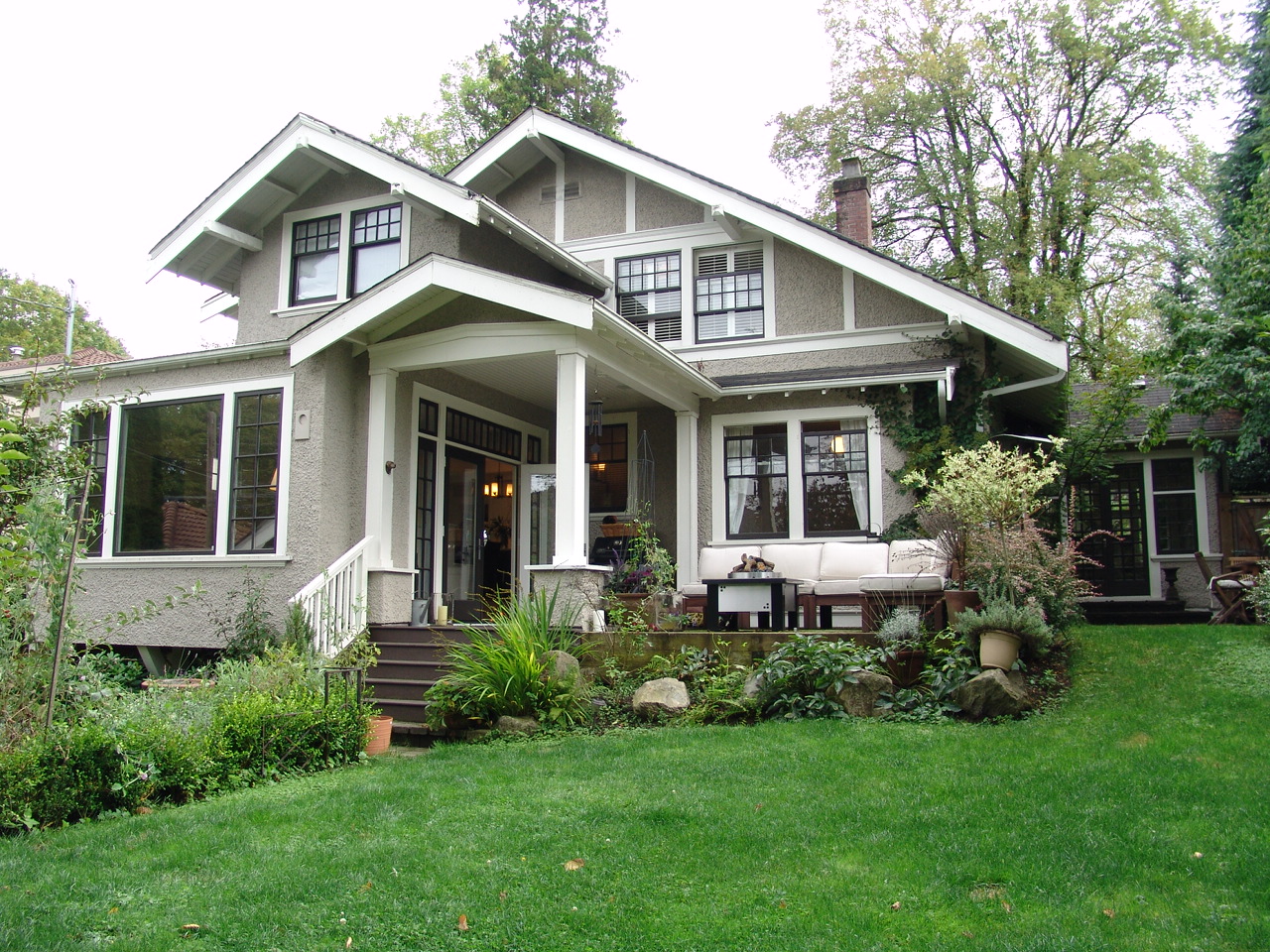 Shaughnessy House for sale:  3 plus den 3,444 sq.ft. (Listed 2010-09-19)