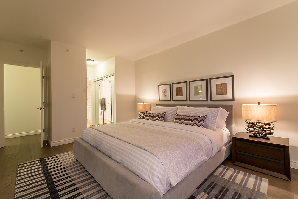 Point Grey POINT GREY WATER VIEW PENTHOUSE for sale Point Grey Place 3