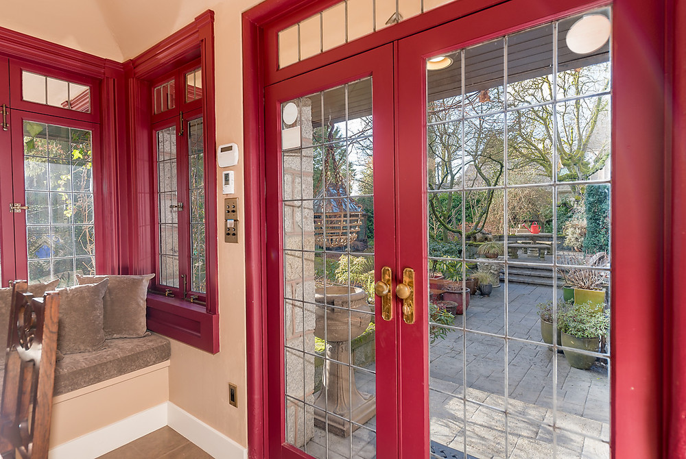 SHAUGHNESSY EXQUISITE SHAUGHNESSY ESTATE for sale GRAND SHAUGHNESSY