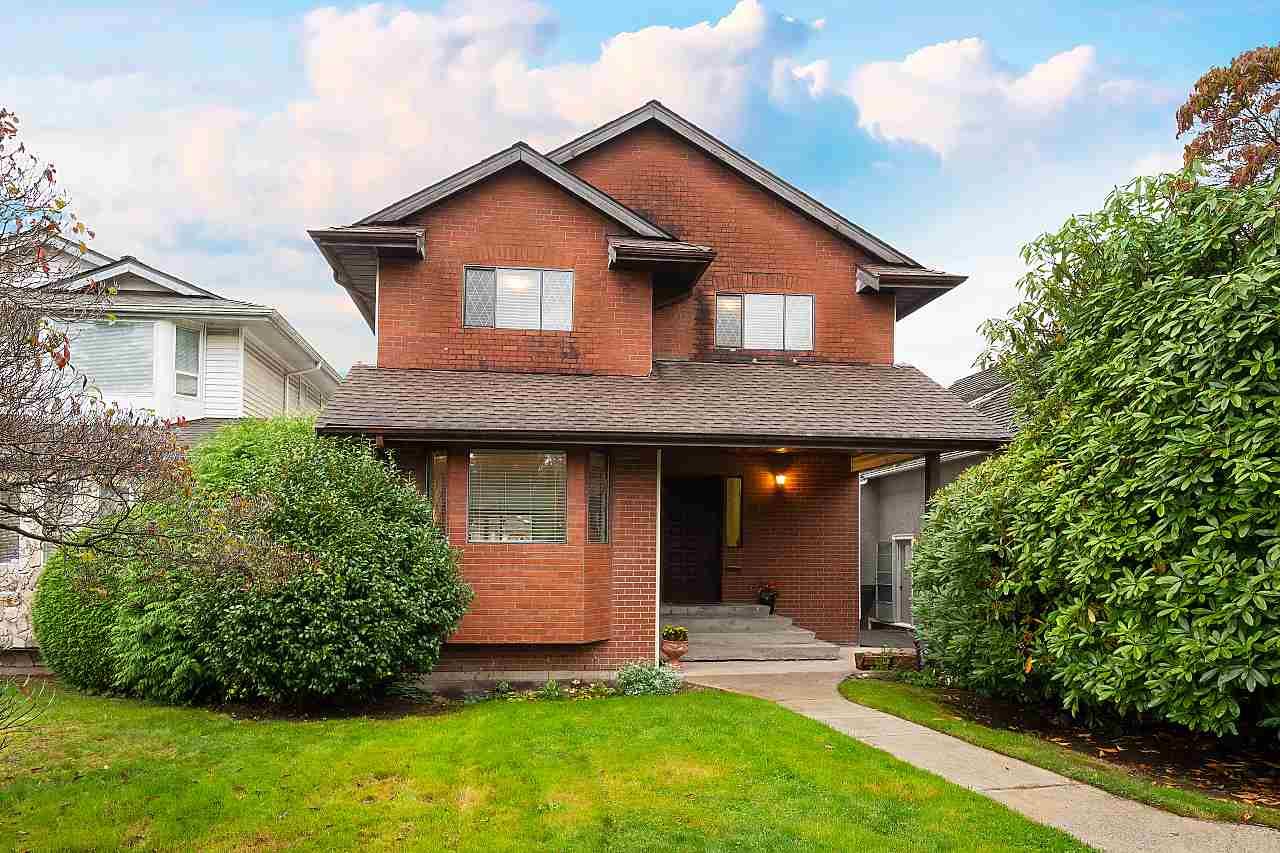 S.W. Marine House/Single Family for sale: 4 bedroom 2,482 sq.ft. (Listed 2020-10-15)