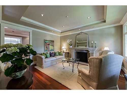 Kitsilano Duplex for sale: 2 bedroom 2,285 sq.ft. (Listed 2014-07-19)