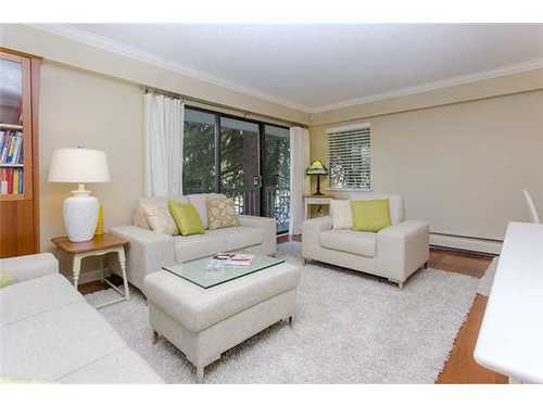 Fairview VW Condo for sale:  2 bedroom 839 sq.ft. (Listed 2014-11-25)