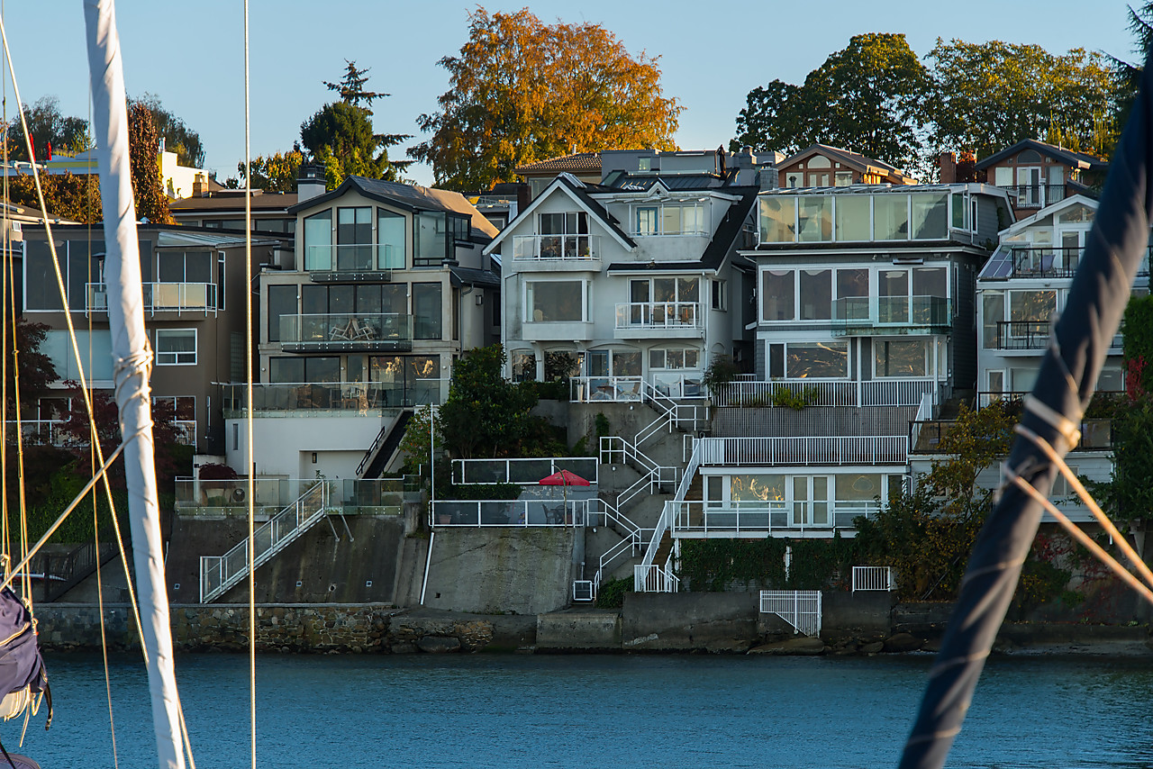 Kitsilano House for sale: 4 bedroom 3,038 sq.ft. (Listed 2016-10-03)