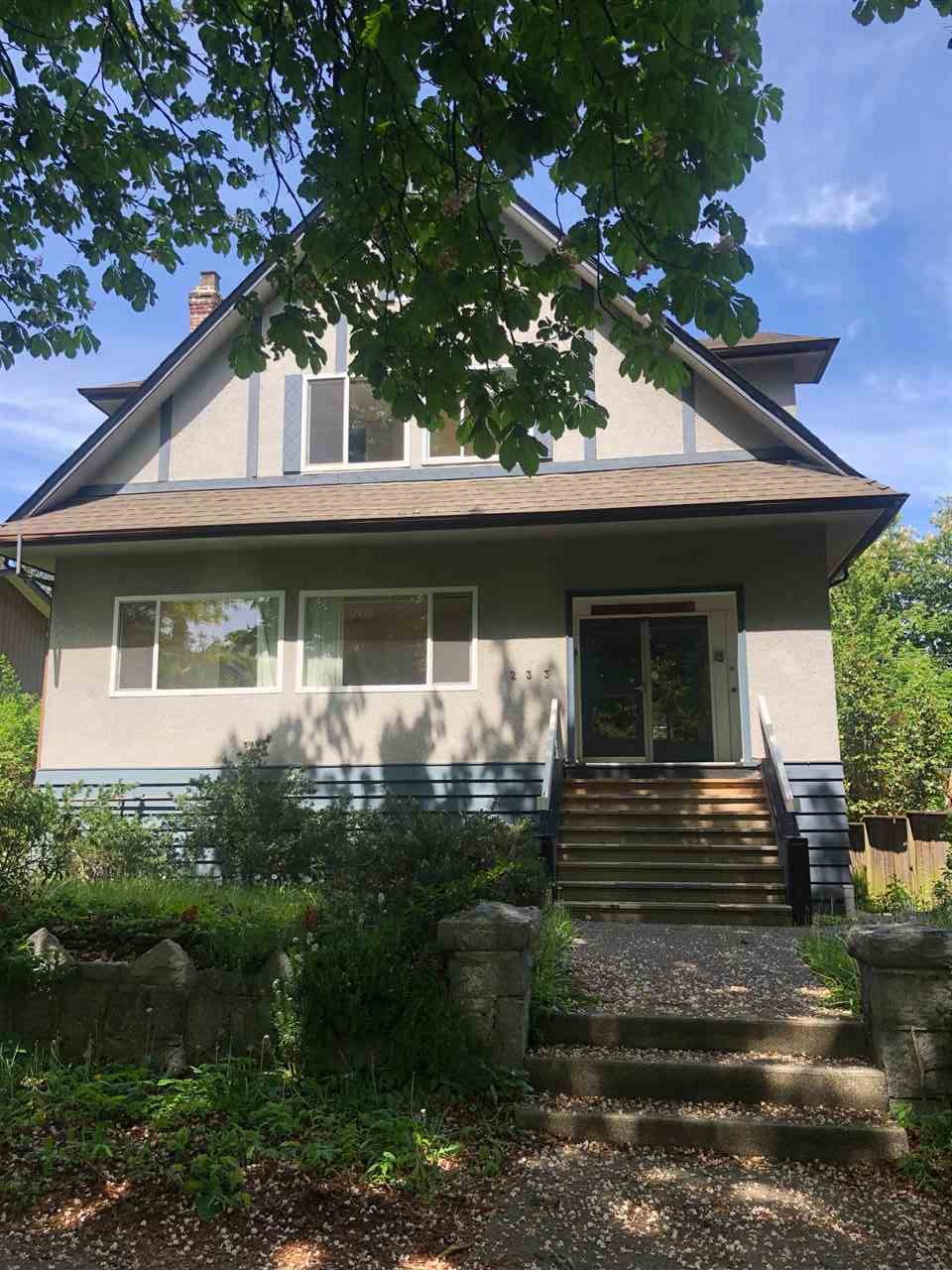 Mount Pleasant Multifamily Commercial for sale: 4 bedroom 5,600 sq.ft. (Listed 2019-09-11)