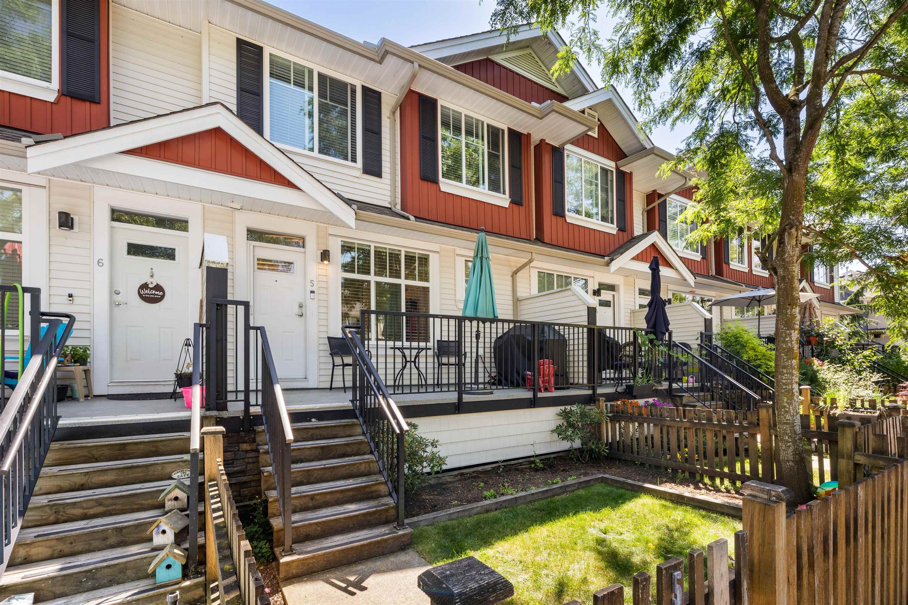 Clayton Townhouse for sale:  3 bedroom 1,400 sq.ft. (Listed 2025-07-24)