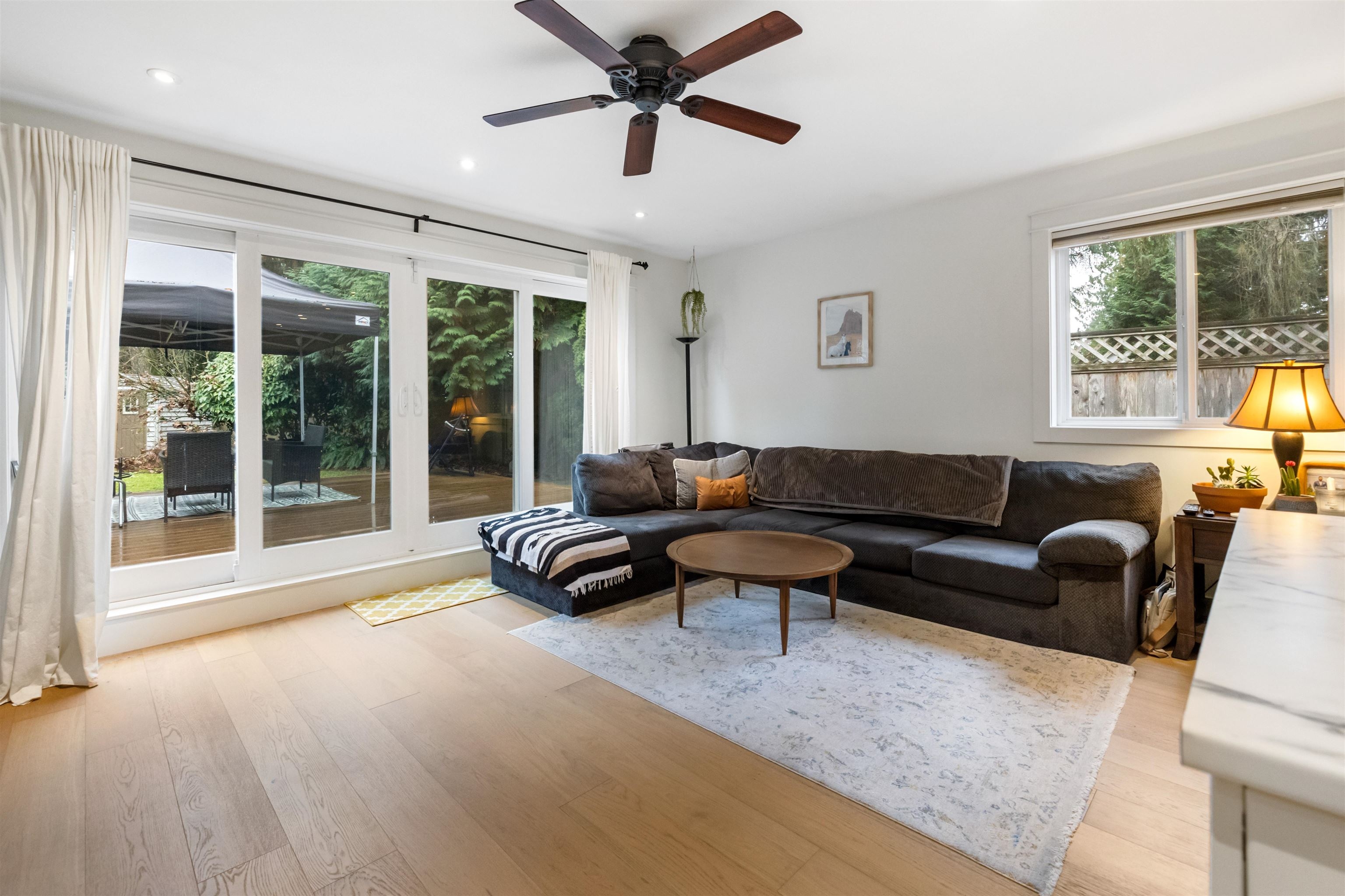 Cloverdale BC Single Family Residence for sale:  4 bedroom 2,837 sq.ft. (Listed 2026-06-03)