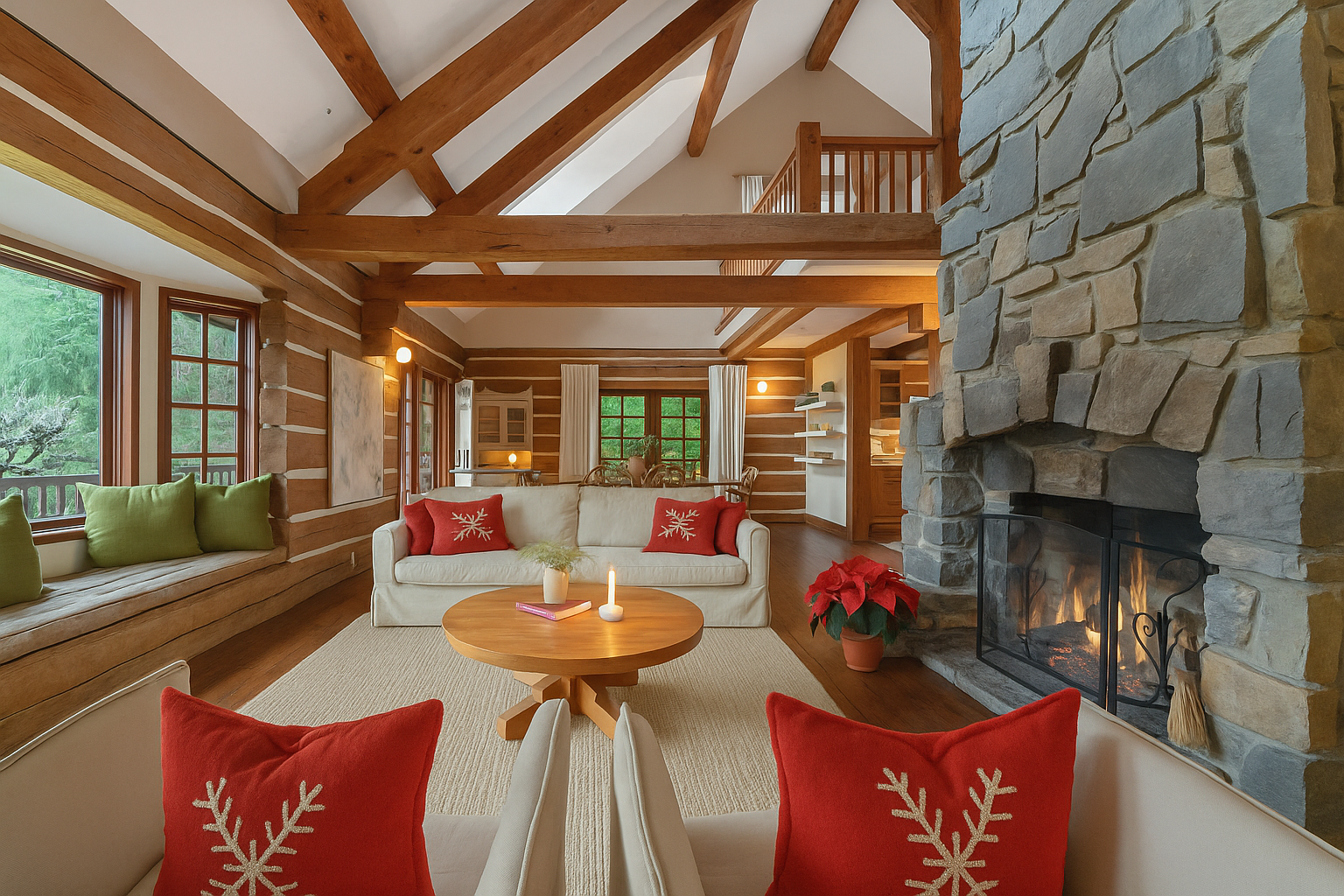 5851 Eagle Island, West Vancouver, home for sale by Patrick O'Donnell