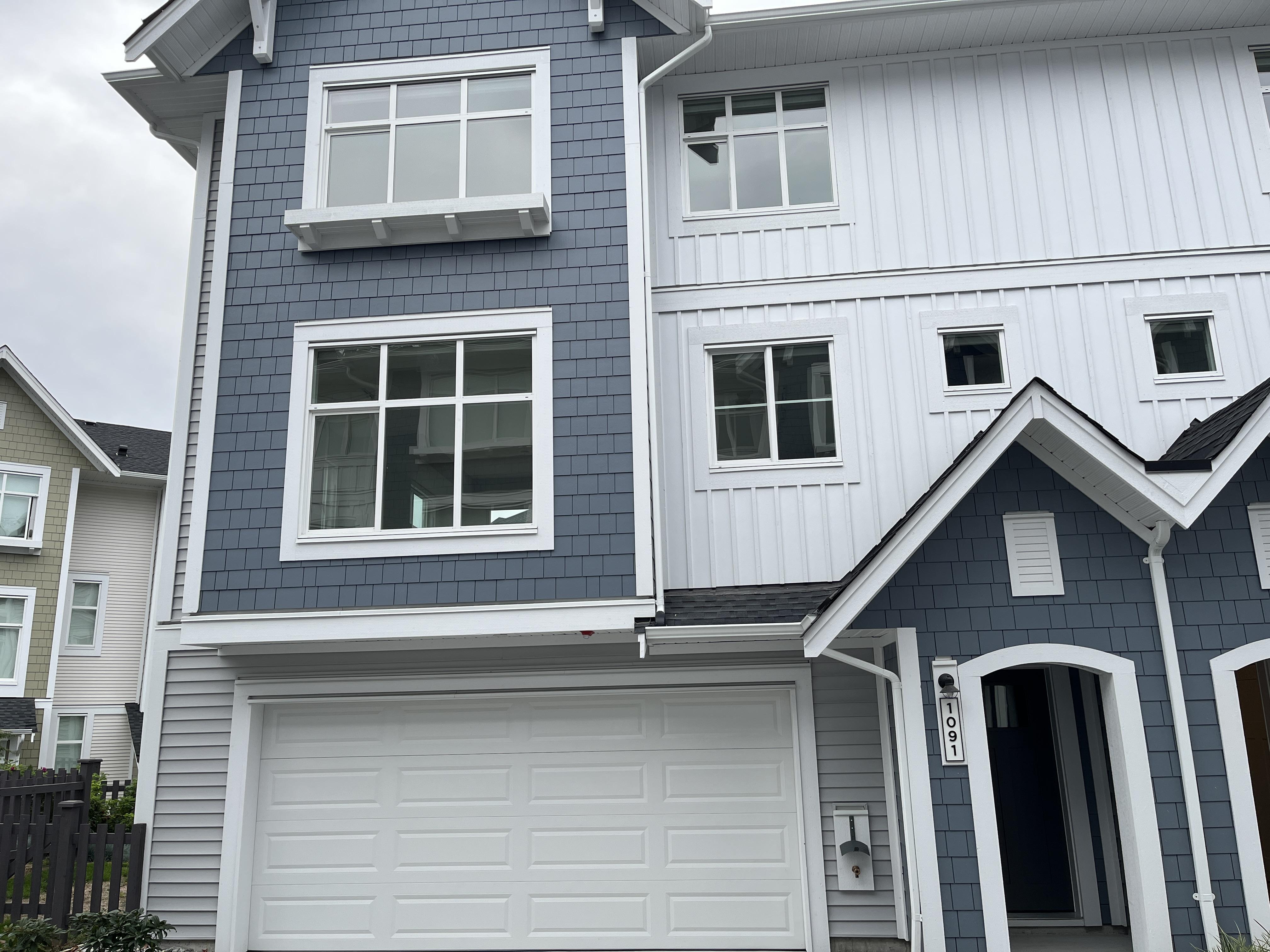 Maple Ridge Townhouse for rent: Provenance 3 bedroom 1,385 sq.ft ...