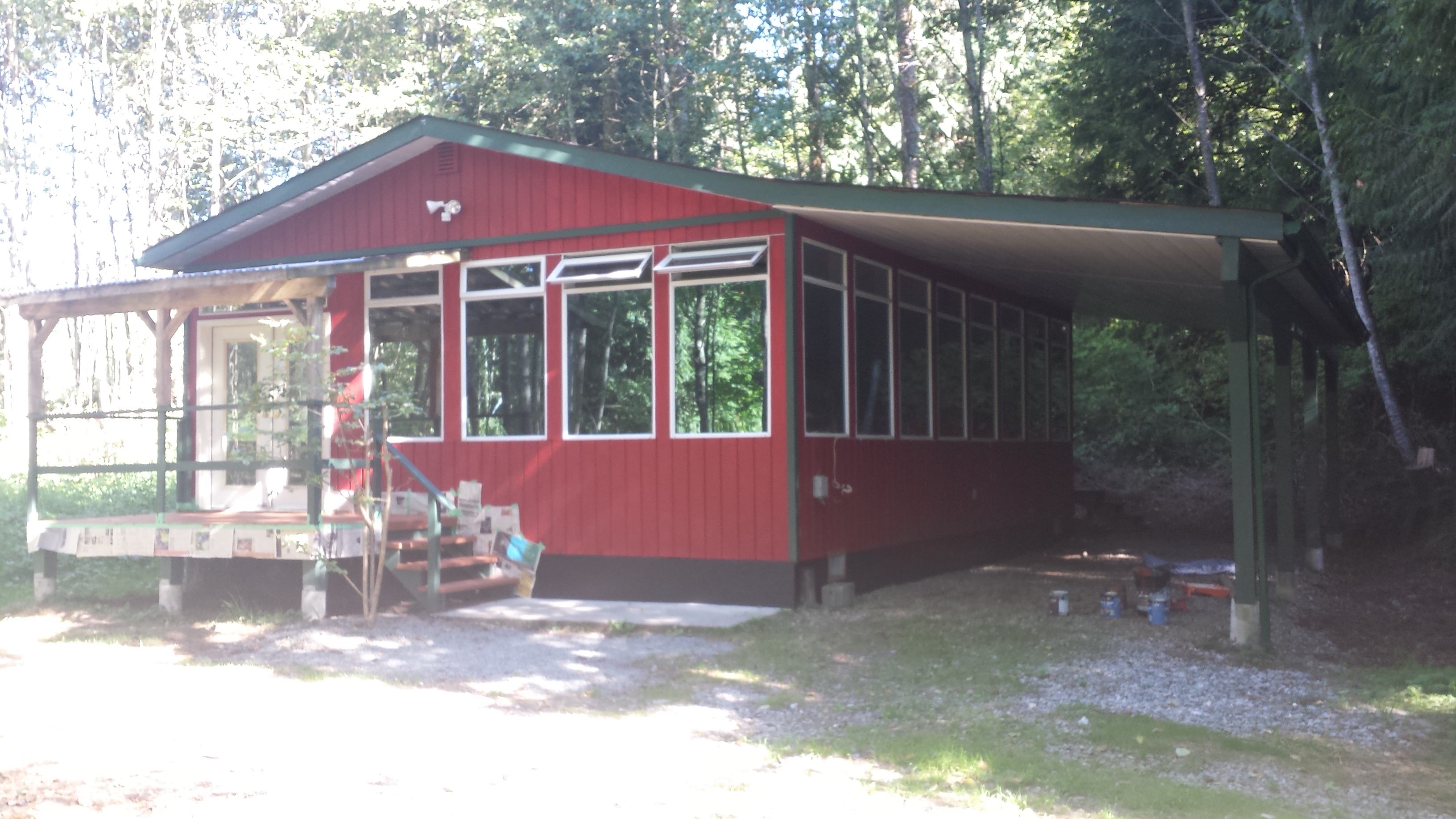 Property Management Services Maple Ridge BC for rent: 2 bedroom
